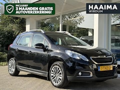 Peugeot 2008 - 1.6 VTi Active | Electronic climate control | Cruise control | Navigatie | Trekhaak |