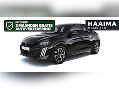 Peugeot 208 - 1.2 Turbo 100 Style | NIEUW | Uit voorraad leverbaar | Parkeersensoren Achter | Apple Carp