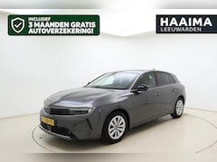 Opel Astra - 1.2 Level 2 | Navigatie | Camera | Climate control | Extra getint glas | Lichtmetalen velg