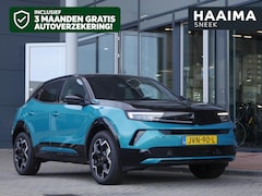 Opel Mokka - 1.2 Turbo GS | € 5.600 Registratie VOORDEEL | Nieuwe auto | 18 inch lichtmetalen velgen |