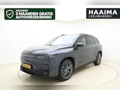 Leapmotor C10 - Design REEV 28.4 kWh | Nieuwe auto | Gecombineerde actieradius WLTP 974km | 1500 kg Trekge