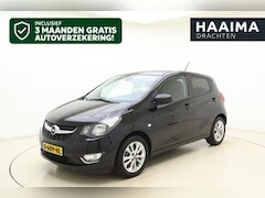 Opel Karl - 1.0 ecoFLEX Innovation | Navigatie | Apple Carplay & Android auto | Climate Control | Park