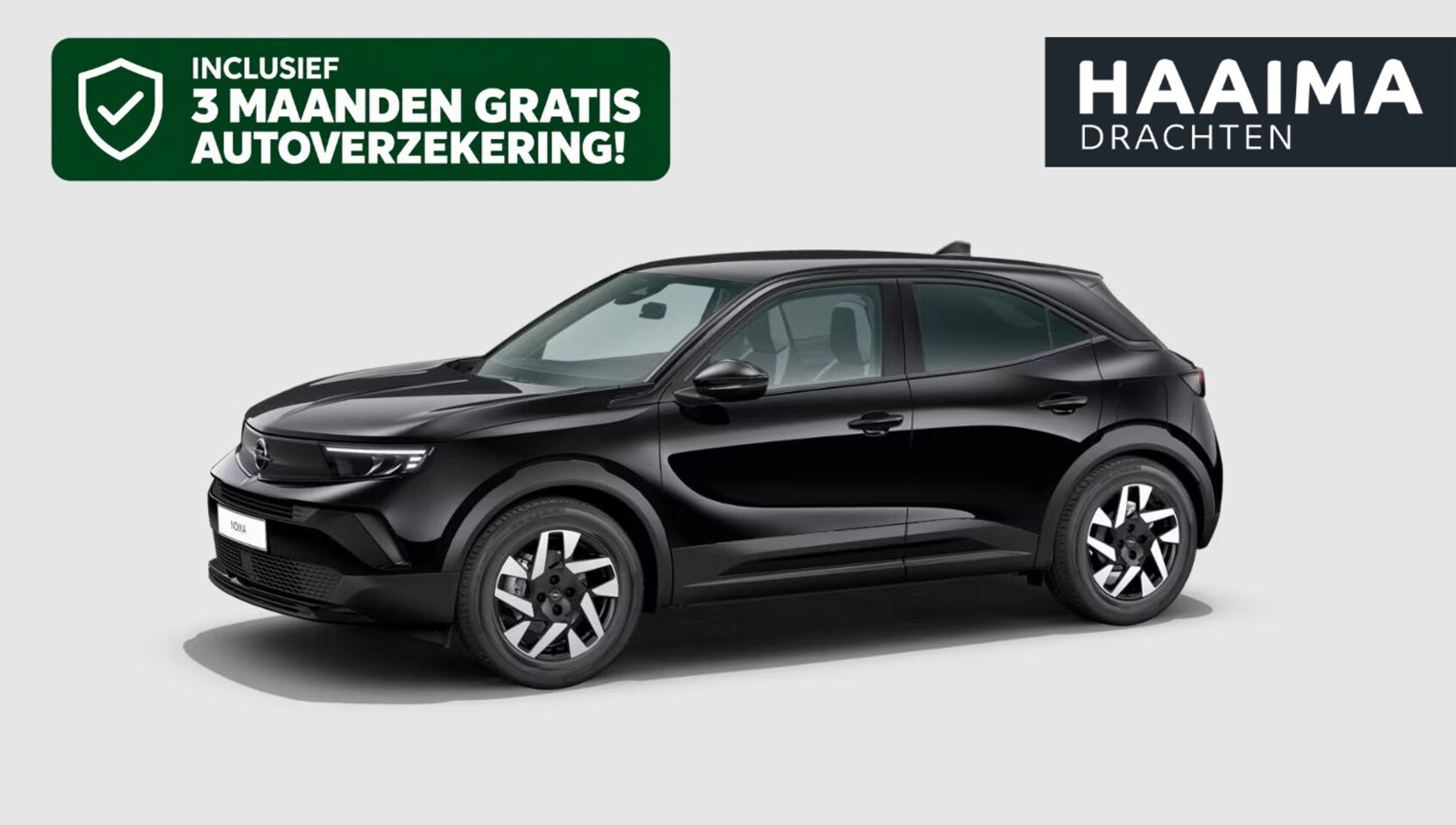 Opel Mokka - 1.2 Turbo Business Edition | Uit voorraad leverbaar! | 136PK | Stoel & Stuurverwarming | A - AutoWereld.nl