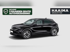 Opel Mokka - 1.2 Turbo Business Edition | Uit voorraad leverbaar | 136PK | Stoel & Stuurverwarming | Ad