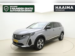Peugeot 5008 - 1.2 Hybrid 136 Allure Pack Business | Automaat | Achteruitrijcamera | Apple carplay | Dode