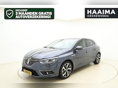 Renault Mégane - 1.3 TCe GT-Line | Navigatie | Apple Carplay/Android Auto | Climate & Cruise Control | Keyl