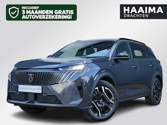 Peugeot 5008 - 1.6 Plug-in Hybrid 195 Allure 7p | NIEUW | Uit voorraad leverbaar | 83km EV Actieradius WL