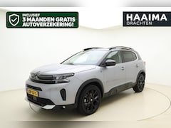Citroën C5 Aircross - 1.6 Plug-in Hybrid 180 Max | Automaat | Panorama dak | Adaptive Cruise Control | 360° Came