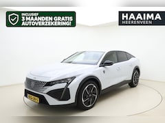 Peugeot 408 - 1.2 Hybrid 145 e-DCS6 GT Navigatie | Cruise Control Adaptief | Electrische Achterklep | St
