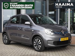 Renault Twingo Z.E. - R80 Intens | Cruise control | Climate control Lichtmetalen velgen | Bluetooth