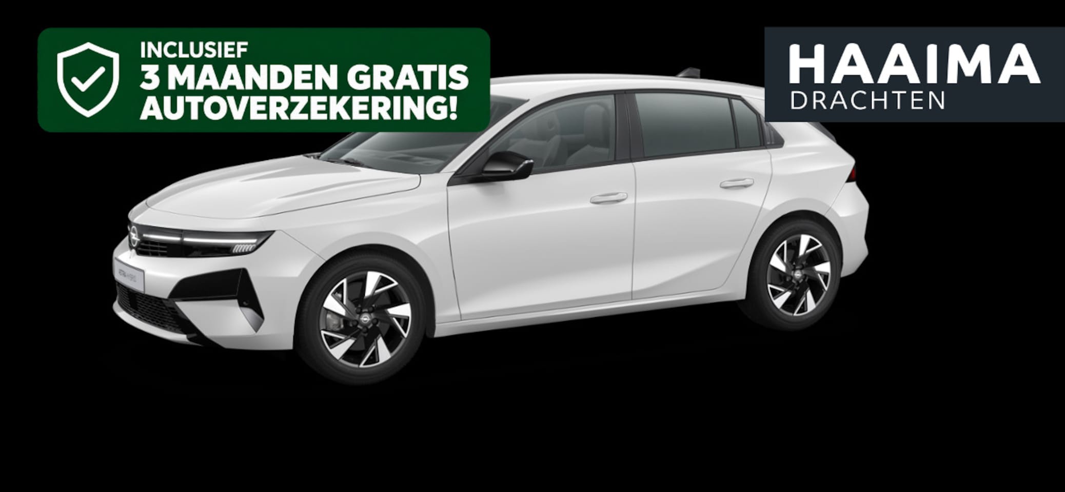 Opel Astra - 1.2 Turbo Hybrid GS | NIEUW MODEL | Uit voorraad leverbaar! | Actieprijs inclusief inruilp - AutoWereld.nl