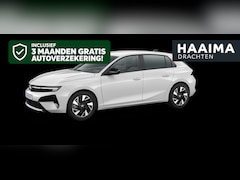 Opel Astra - 1.2 Turbo Hybrid GS | NIEUW MODEL | Uit voorraad leverbaar | Actieprijs inclusief inruilpr