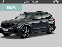 BMW X5 - xDrive45e M-Sport | Panoramadak | ACC | Laser | Elektr. Trekhaak