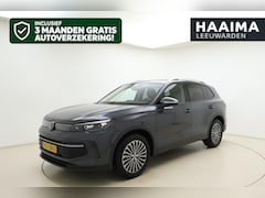 Volkswagen Tiguan - 1.5 eTSI Automaat | Trekhaak | Navigatie | Stoel & Stuurverwarming | Camera | Climate cont