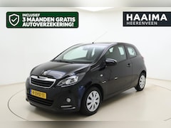 Peugeot 108 - 1.0 e-VTi Active 3DRS | 1e Eigenaar | AIRCO | Bleutooth | Centrale vergrendeling | DEALER