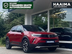 Opel Mokka-e - Elegance 50-kWh | Navigatie | 100kW snelladen | Adaptieve Cruise Control | Climate Control