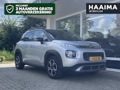 Citroën C3 Aircross - 1.2T 110pk S&S Business | Navigatie | Climate & Cruise Control | Parkeersensoren