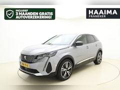 Peugeot 3008 - 1.6 HYbrid 180 Allure Pack Business | 19 inch | Automaat | Achteruitrij camera | Parkeerse