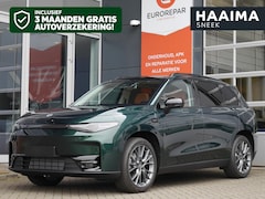 Leapmotor C10 - Design REEV 28.4 kWh | Trekhaak | Full options | Stuurverwarming | Stoelverwarming en koel