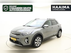 Kia Stonic - 1.0 T-GDi 100pk MHEV Dynamic Plus Line | Garantie 2028 | Navigatie | Camera | Climate cont