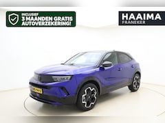 Opel Mokka - 1.2 Turbo Ultimate 136pk | Nieuw uit voorraad | Full Options | Massagestoel | Navigatie |
