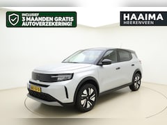 Opel Frontera - Electric GS 44 kWh Navigatie | Achteruitrijcamera | Climate control | Cruise control | Zwa