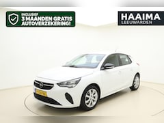 Opel Corsa - 1.2 Edition 100pk | Airco | Cruise Control | Apple Carplay - Android Auto | Lichtmetalen V