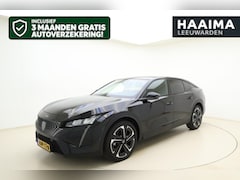 Peugeot 408 - 1.2 Hybrid 145 e-DCS6 Allure | Achteruitrijcamera | Dealer Onderhouden l Wireless Apple Ca