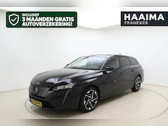 Peugeot 308 SW - 1.2 PureTech Allure Pack Business 130pk | Navigatie | Camera | Climate Control | LED Verli
