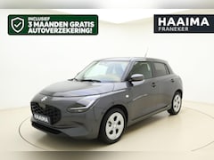 Suzuki Swift - 1.2 Select Smart Hybrid | Voorraad actie | Navigatie | Airco | Cruise Control | Parkeersen