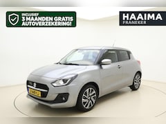 Suzuki Swift - 1.2 Style Smart Hybrid 83pk | Navigatie | Climate Control | Cruise Control | Stoelverwarmi