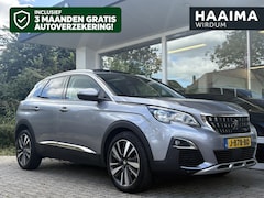 Peugeot 3008 - 1.2T 130pk Automaat Allure Avantage | Schuif-/kanteldak | Elektr. achterklep | Dealeronder