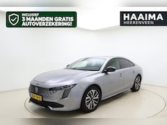 Peugeot 508 - 1.6 HYbrid Allure 225 Pk | Adaptieve Cruise Control | Stoel Verwarming | Camera Achter | E