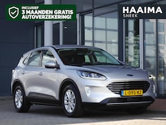 Ford Kuga - 2.0 TDCi Titanium | Diesel | Trekhaak | 1900KG trekgewicht | Keyless entry en start | Lich
