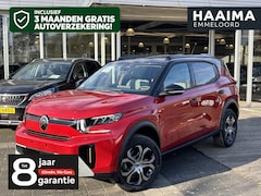 Citroën C3 Aircross - 1.2 100pk PLUS | 8 Jaar Garantie | 7 Persoons | Apple Carplay/Android Auto | 1.500 kg Trek