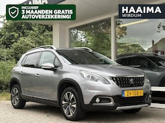 Peugeot 2008 - 1.2T 130pk Allure | Achteruitrijcamera | Climate Control | Nette staat | Apple Carplay/And