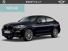 BMW X4 - xDrive20i M-Sport | Elektr. Trekhaak | 20"