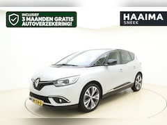 Renault Scénic - 1.2 TCe Collection Camera | 1800KG Trekgewicht | Trekhaak | Navigatie | Lichtmetalen velge