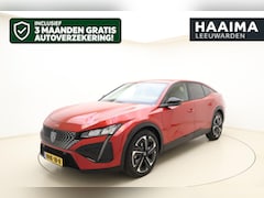 Peugeot 408 - 1.2 Hybrid 145 e-DCS6 Allure 1e Eigenaar l Dealer Onderhouden l Wireless Apple Carplay & A