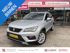 SEAT Ateca - 1.5 TSI Style Business Intense *Trekhaak & Camera