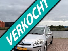Toyota Auris - 1.8 Full Hybrid Business| Automaat | Trekhaak | APK 04-2027