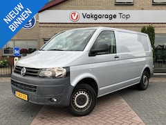Volkswagen Transporter - 2.0 TDI | Airco | Trekhaak | Handel/Export
