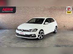 Volkswagen Polo - 2.0 TSI GTI Clima / Winter Pakket / CarPlay / ABC Uitlaat systeem / Navi / PDC