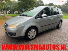 Ford Focus C-Max - 1.6-16V Futura