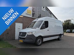 Mercedes-Benz Sprinter - 316 2.2 CDI L2H2 - trekh. 3.500kg - navi - tacho
