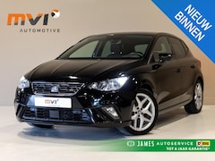 SEAT Ibiza - 1.0 TSI FR Business Intense / 95pk / NAP / Achteruitrij camera / Automatische klimaatregel
