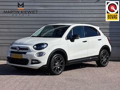 Fiat 500 X - 1.4 Turbo MultiAir S-Design|Automaat|Navigatie|Xenon