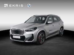 BMW iX1 - eDrive20 67 kWh M Sport Edition | SOH 100% | Innovation Pack | M-Sport Pro | Trekhaak | Tr