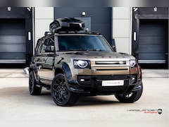 Land Rover Defender 110 - Urban 2.0 P400e 110 S