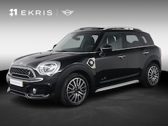 MINI Countryman - 1.5 Cooper S E ALL4 JCW Pakket | Comfort Access | Panoramadak | Harman Kardon | Head-Up Di